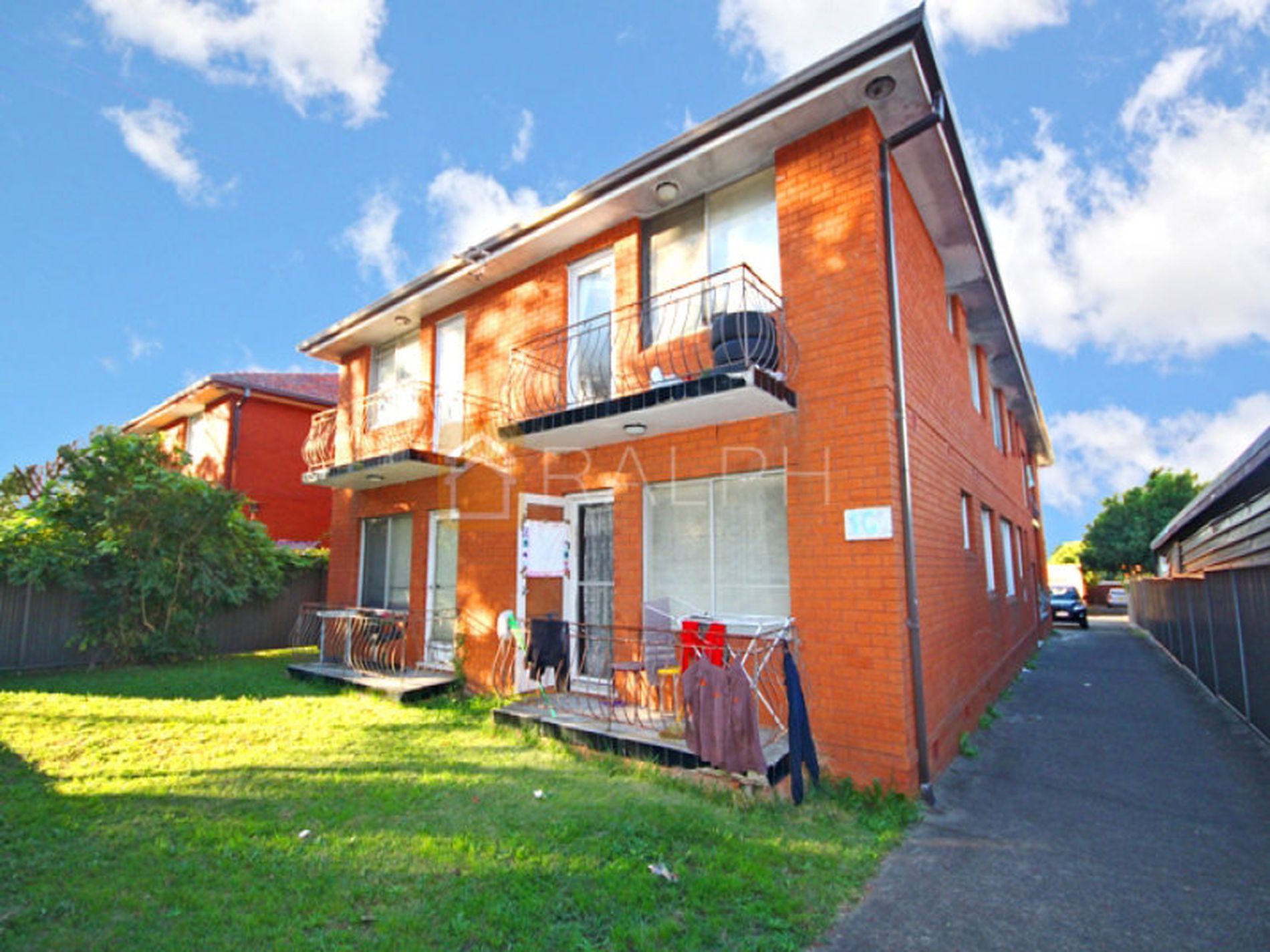 6 / 16 Oswald Street, Campsie