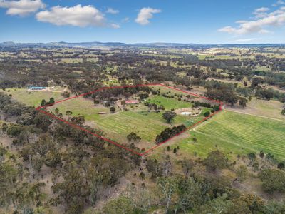 92 Sangsters Lane, Heathcote
