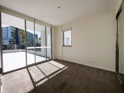 105 / 43 Shoreline Drive, Rhodes