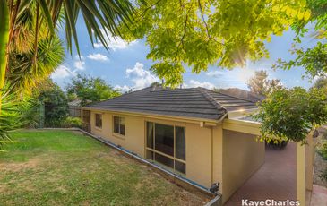 35 Grange Circuit, Beaconsfield