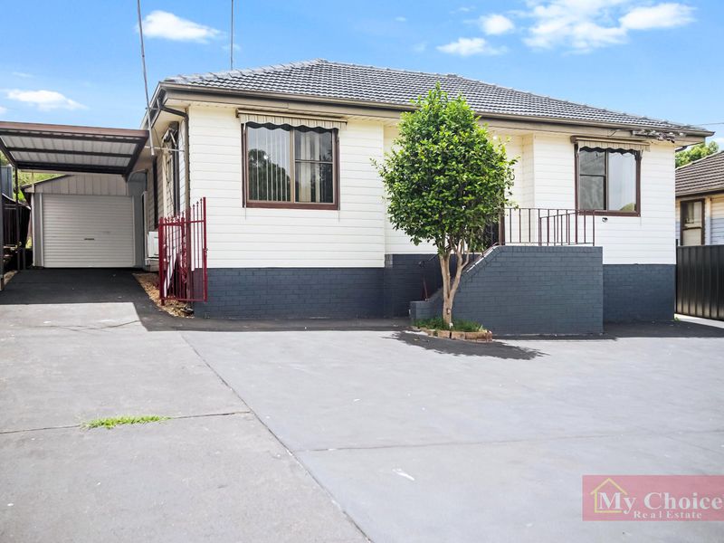 10 Conder Avenue, Mount Pritchard