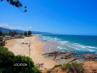 6 / 14A Bourke  St, North Wollongong