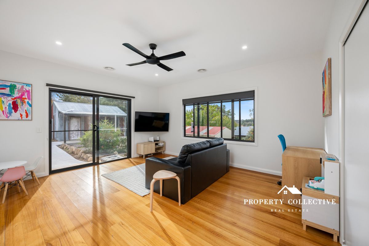 31 Spring Street, Beechworth