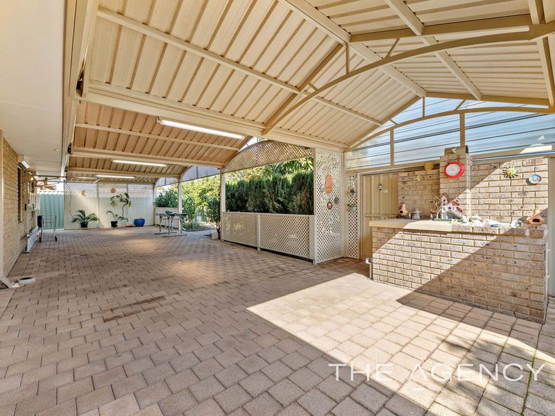 61 Marvell Avenue, Lake Coogee