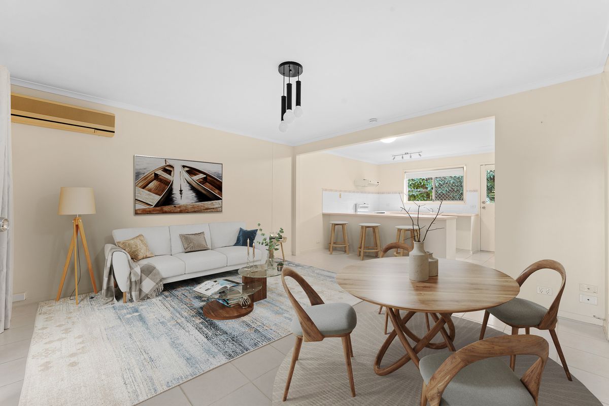 48 / 8 Briggs Road, Springwood