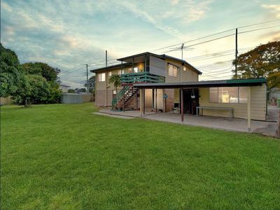 734 Browns Plains Road, Marsden