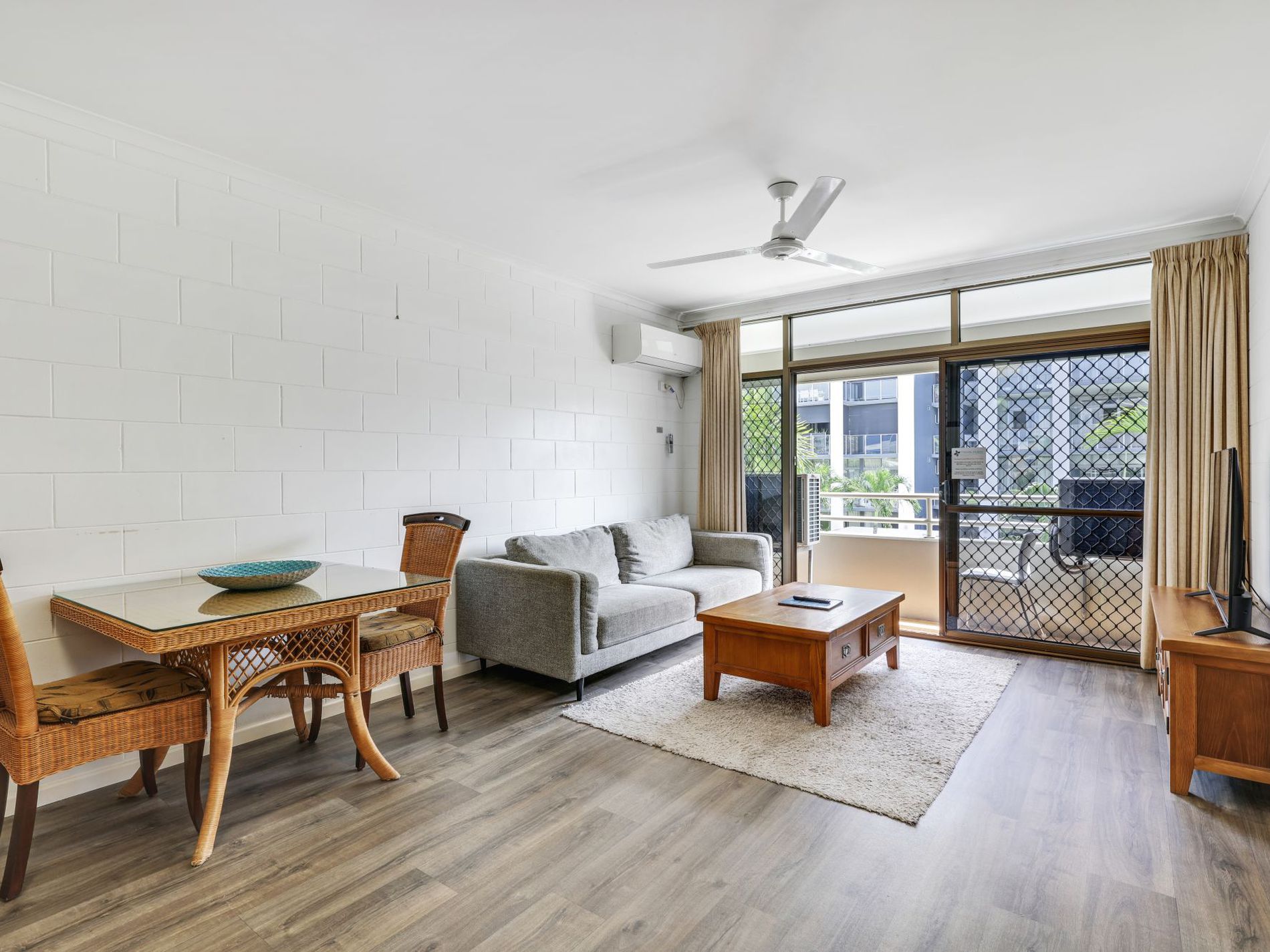 345 / 175 Lake Street, Cairns City