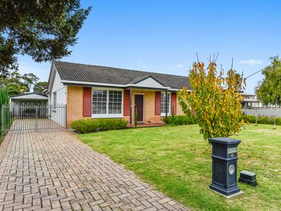 10 HISTORY AVENUE, Millicent