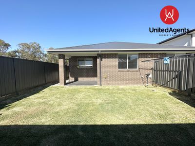 25 Buffalo Road, Oran Park