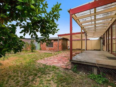 1 Mitchell Street, Maribyrnong