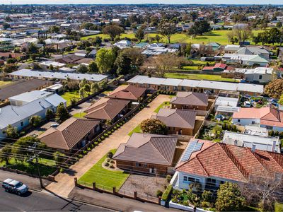 2 / 37 Bertha Street, Mount Gambier