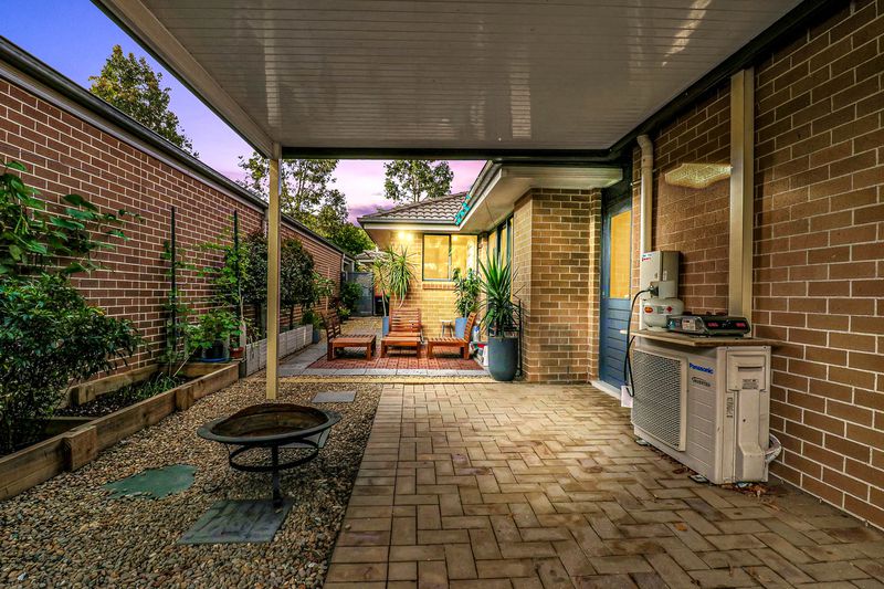10 Guillemot Street, Cranebrook