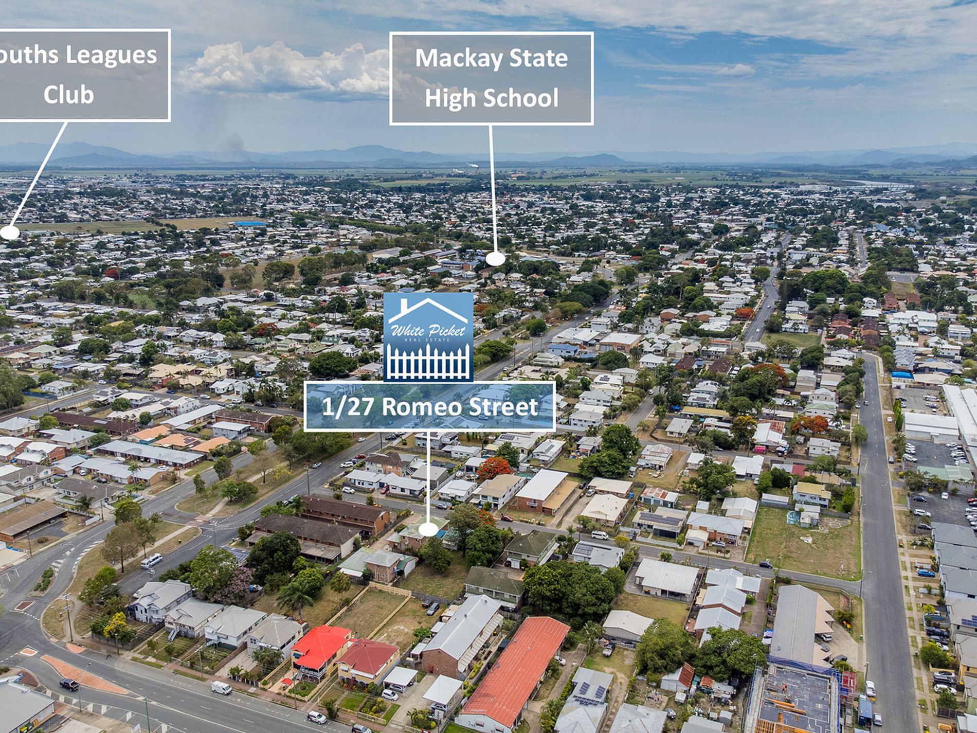 1 / 27 Romeo Street, Mackay