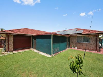 Logan Reserve
