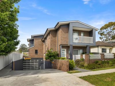 2 / 20 Blackwood Avenue, Casula