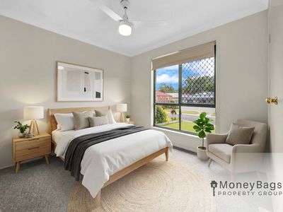 12 / 7 Billabong Drive, Crestmead