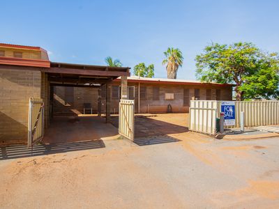 17 John Way, South Hedland