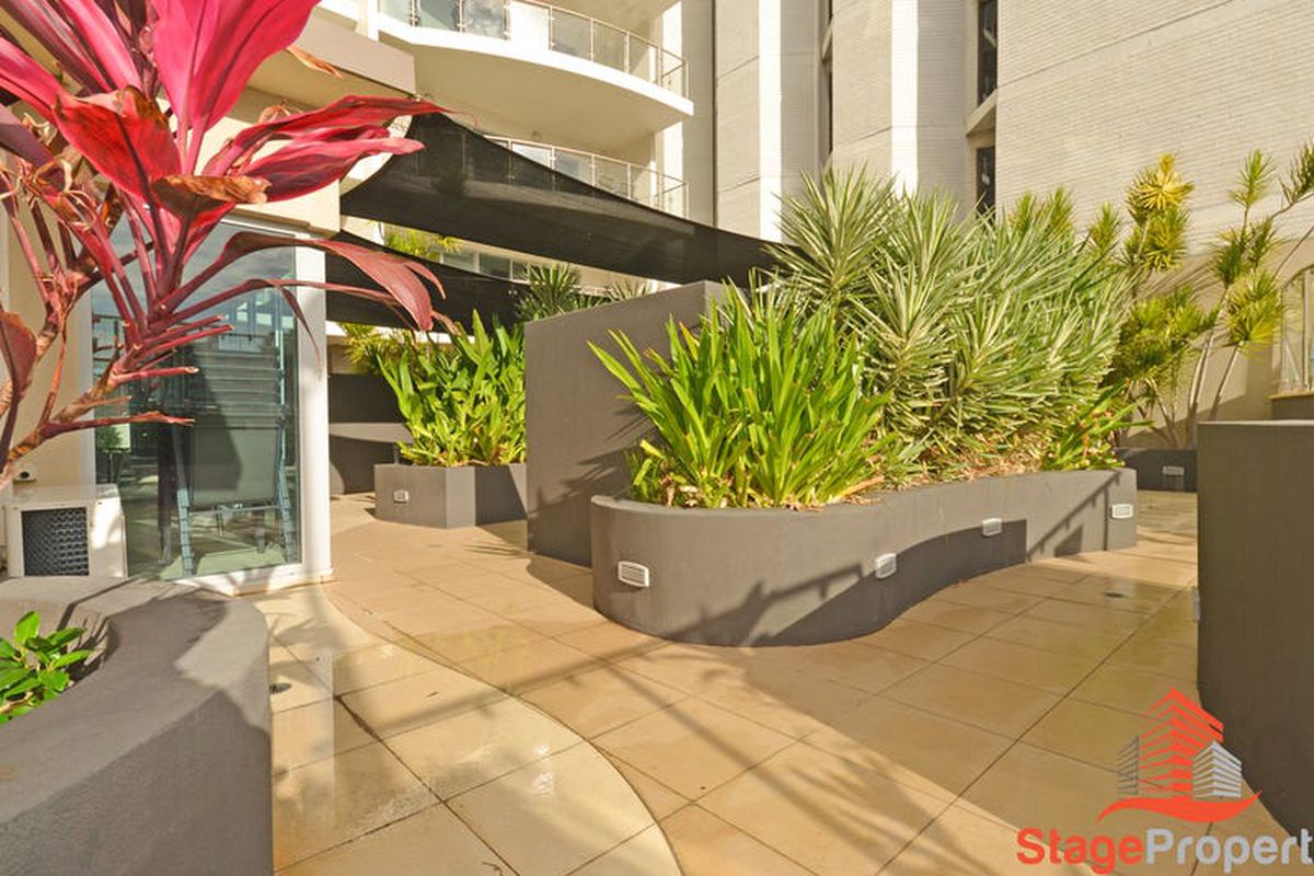 27 / 229 Adelaide Terrace, Perth