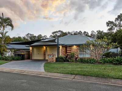7 Molucca Place, Tingalpa