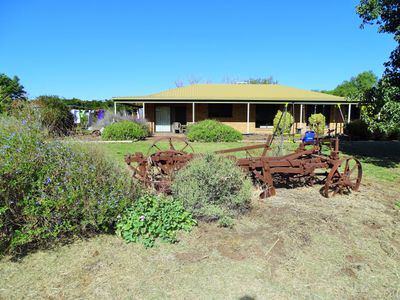 427 Zanella Road - Dingwall, Kerang