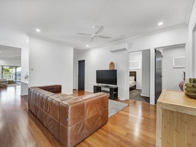 50A Twelfth Avenue, Railway Estate