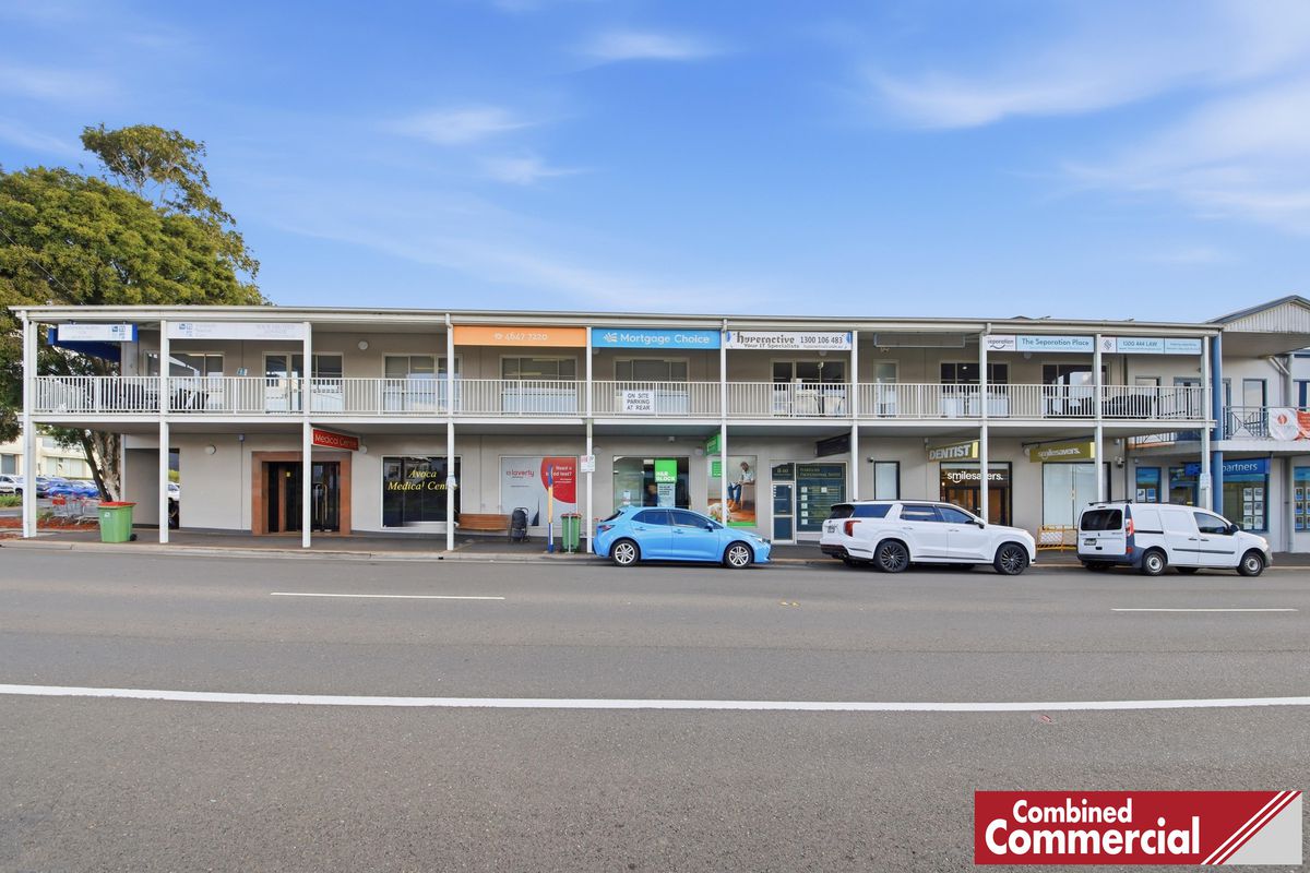 1 / 8-10 Somerset Avenue, Narellan