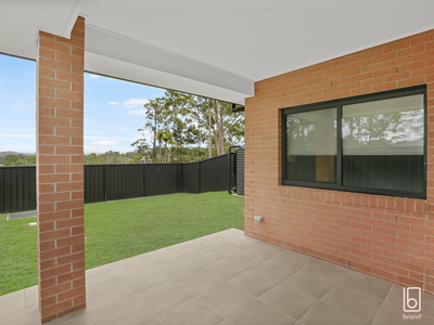 7 Dhurali Avenue, Warnervale