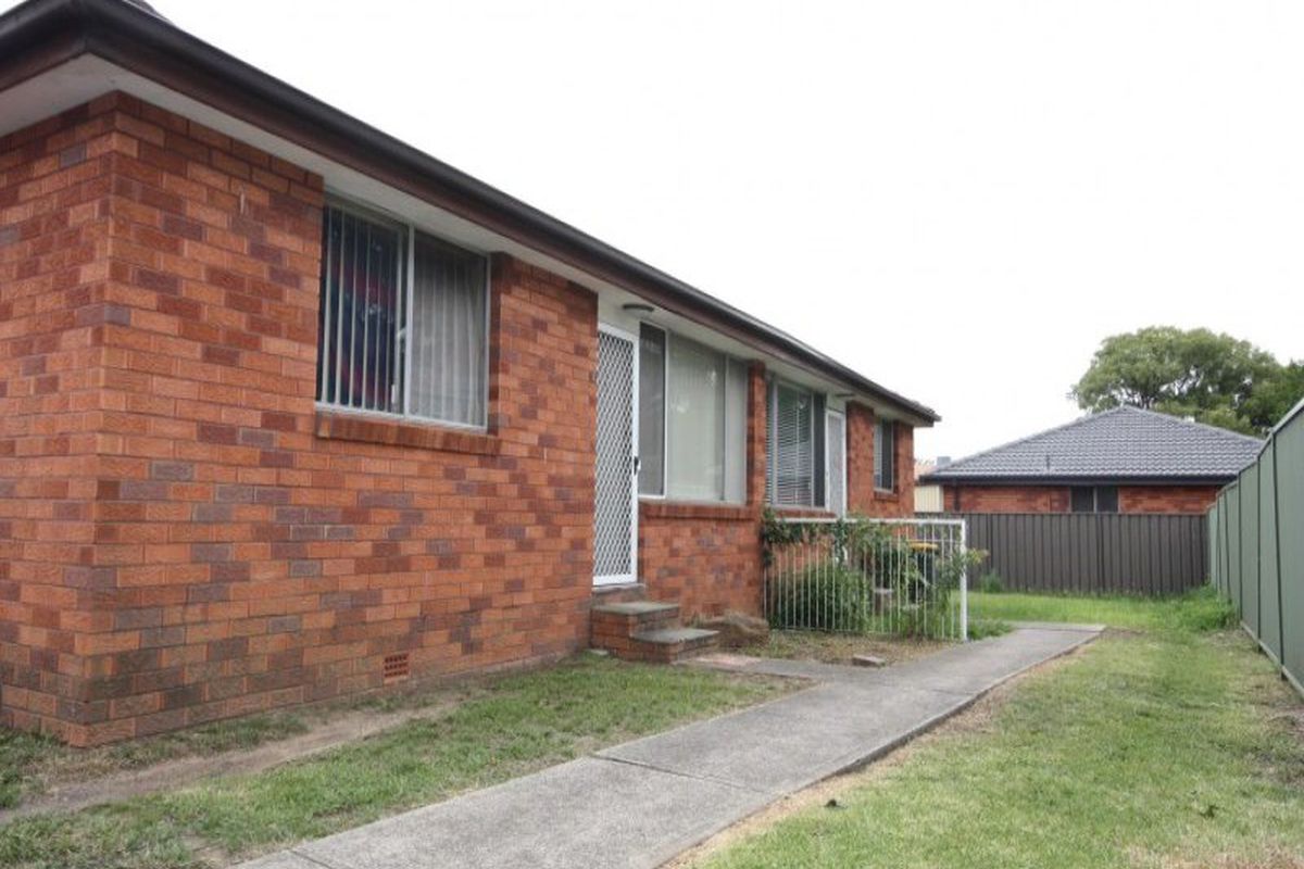 131A Campsie Street, Campsie