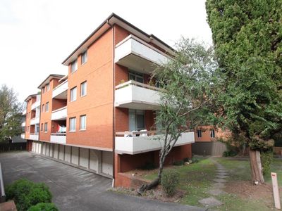 5 / 36 Forster Street, West Ryde