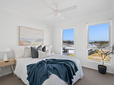 33b  Patrina Circuit , St Georges Basin