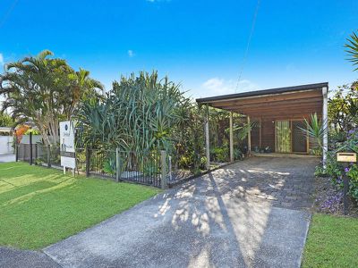 10 Hibiscus Avenue, Mooloolaba