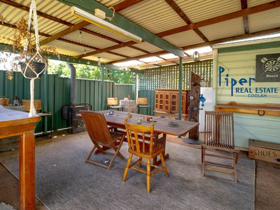 5 Glencoe Street, Coolah