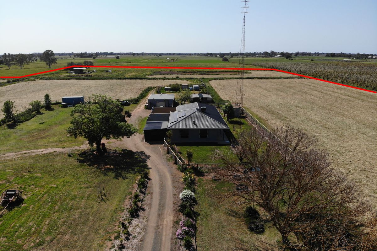 93 Dunbar Road, Kyabram