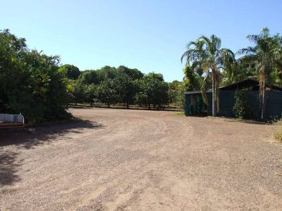 22 River Farm Road, Kununurra