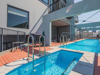 410 / 251 Hay Street, East Perth