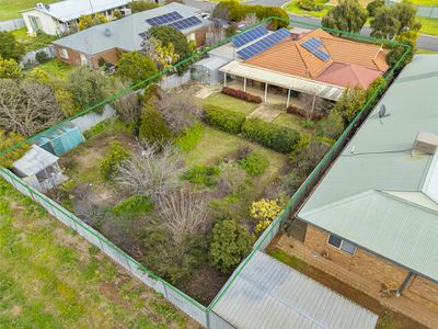 8 Anderson Street, Finley