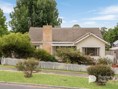 3 Forest Street, Castlemaine