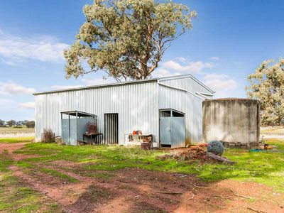 494 Carmody Road, Muskerry