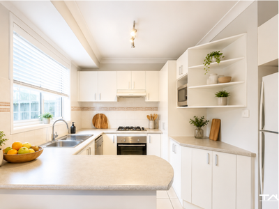 6 / 132 Coreen Avenue, Penrith