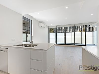 207b / 12 Powlett Street, Heidelberg