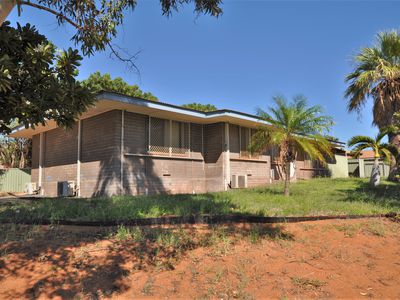 12 Goode Street, Port Hedland