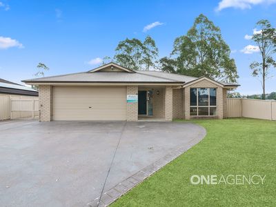 9 Holloway Road, South Nowra