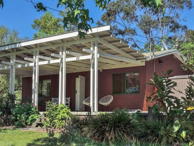 2255 Moss Vale Road, Kangaroo Valley