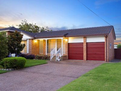 13 Corang Ave, Sussex Inlet