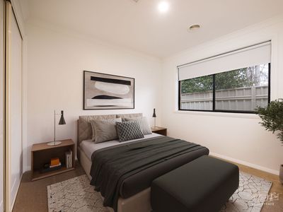 1 TURNBERRY CIRCUIT, Wodonga