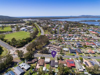 75 King George Parade, Forster