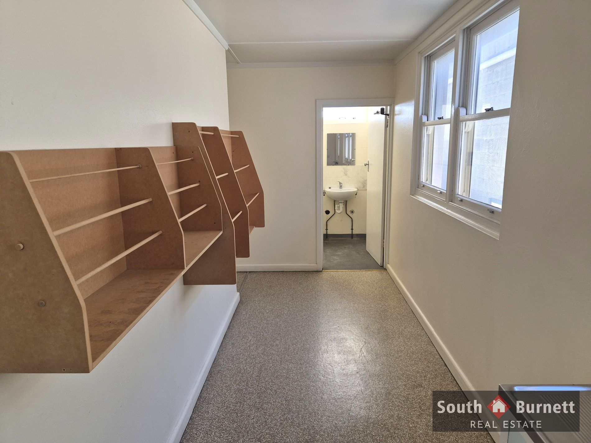 61 Haly Street, Wondai