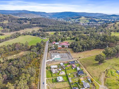 4662 Huon Highway, Port Huon