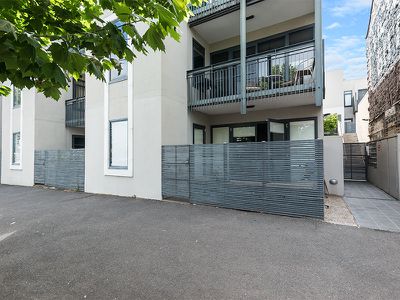 102 / 5-11 Cole Street, Williamstown