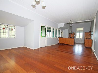 Lot 3 Takura School Road, Takura